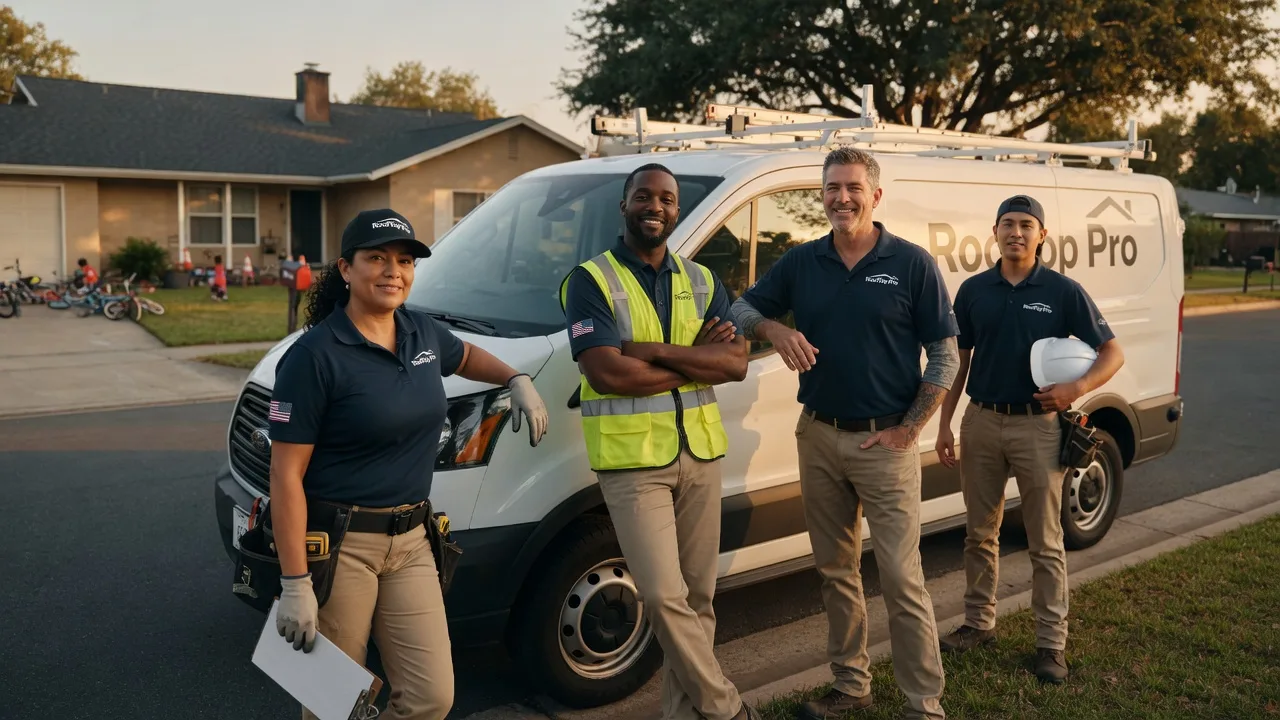 Roof Repair in Phillips, WI near me