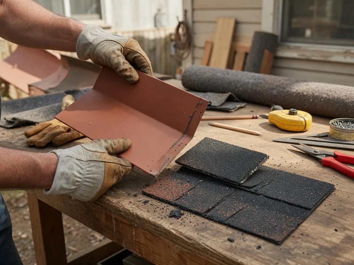 Roof Repair company in Phillips, WI